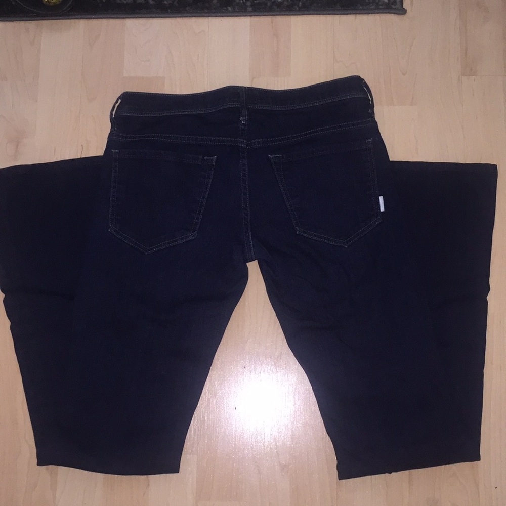 Mother jeans “Curfew”